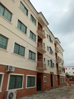 Furnished 3bdrm Apartment in Mabushi for sale