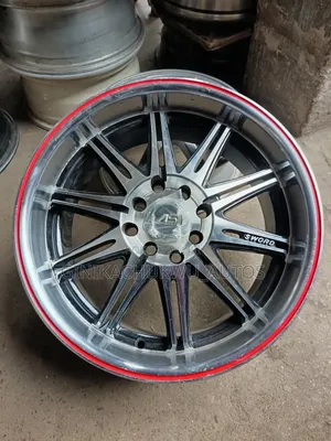 16 Rim Small Hub for Vehicles of Four Bot