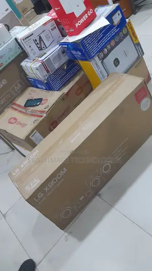 LG Cj45 Xboom 720w RMS Premium Mini Hi-Fi System