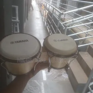 Mini Yamaha Bongo Drum