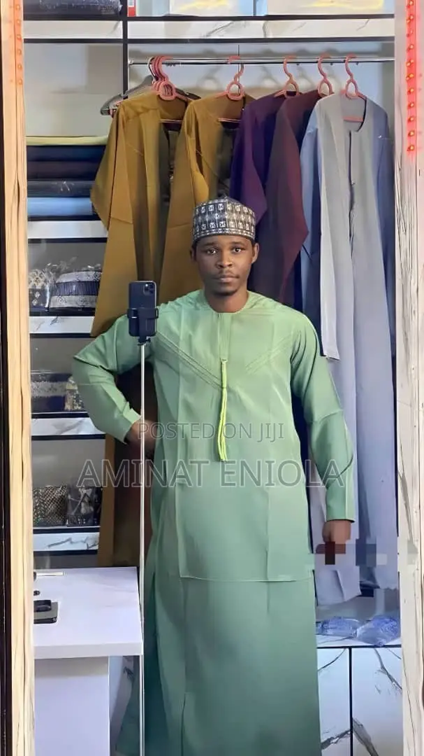 Men Jalabia