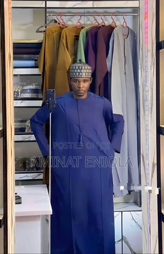 Men Jalabia