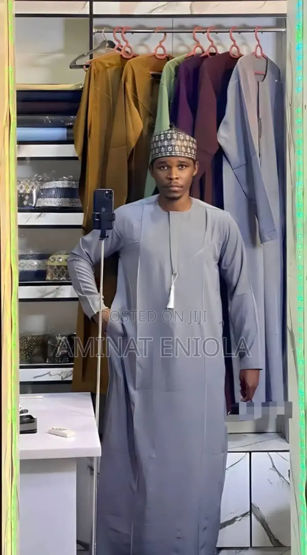 Men Jalabia