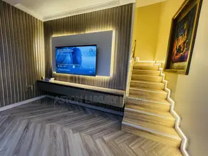 Furnished 1bdrm Shared Apartment in Legislative Quarters for rent