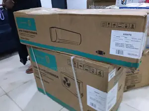 1hp Cooling AC System – Hisense As09tg