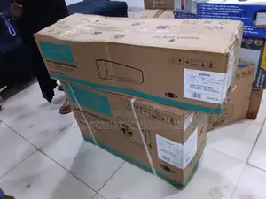1hp Cooling AC System – Hisense As09tg