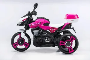 Children Power Bike 3 to 6 Years Old