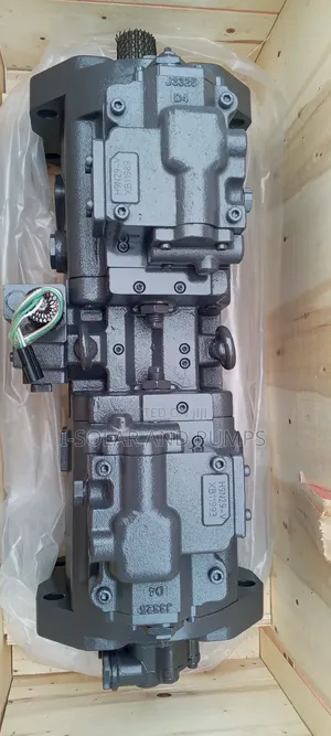 K5V160 Complete Pump