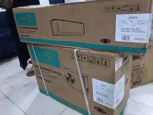 HISENSE AS09TG 1HP Wall Split Air Conditioner