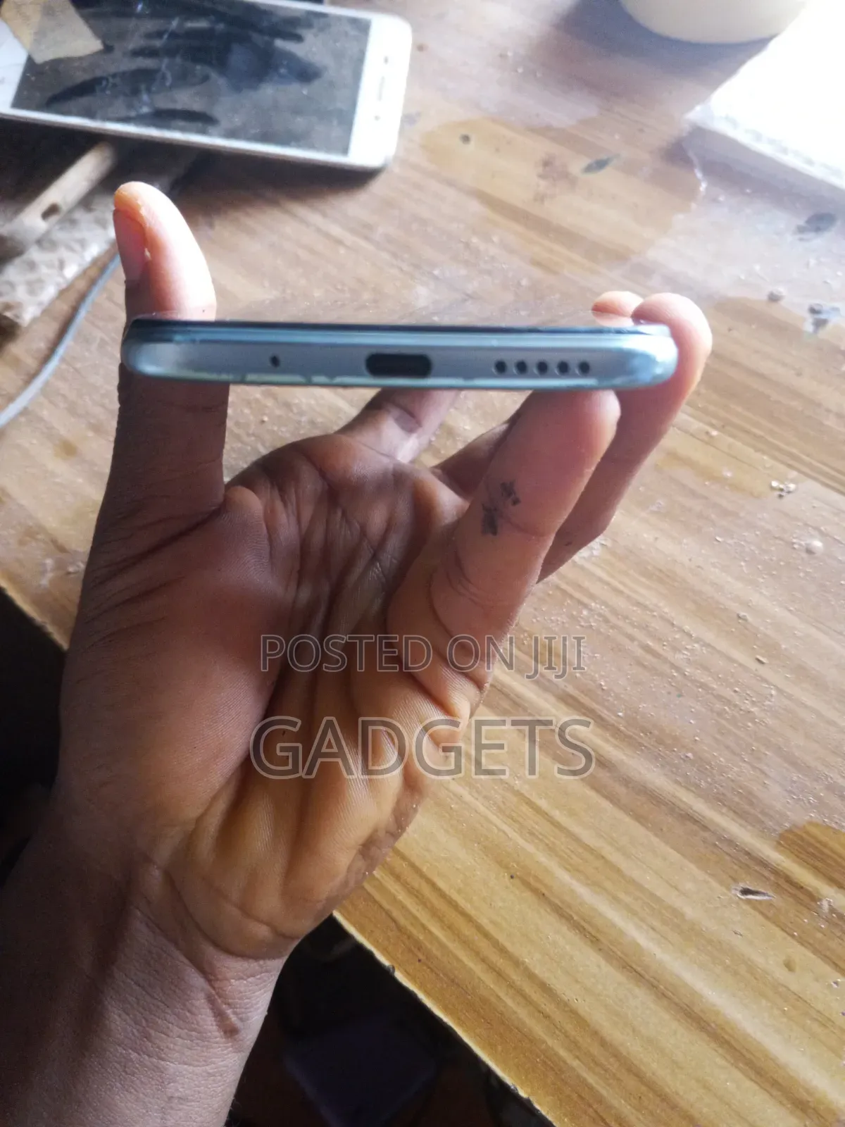 Xiaomi Redmi 10C 64 GB Blue