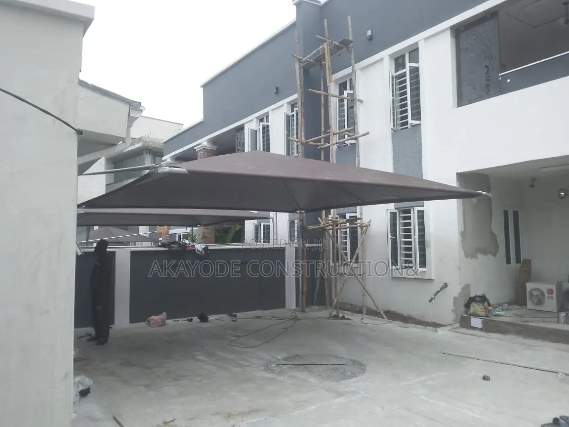 Build Your Perfect Carport