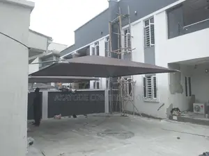 Build Your Perfect Carport