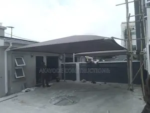 Build Your Perfect Carport