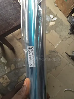 Door Chrome for Honda Accord 2003/2005/2006