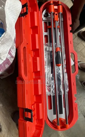 Manual Tiles Cutter