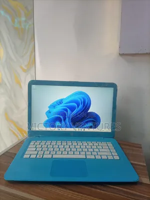 Laptop HP Stream 14 4GB Intel Celeron eMMC 32GB