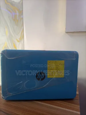 Laptop HP Stream 14 4GB Intel Celeron eMMC 32GB