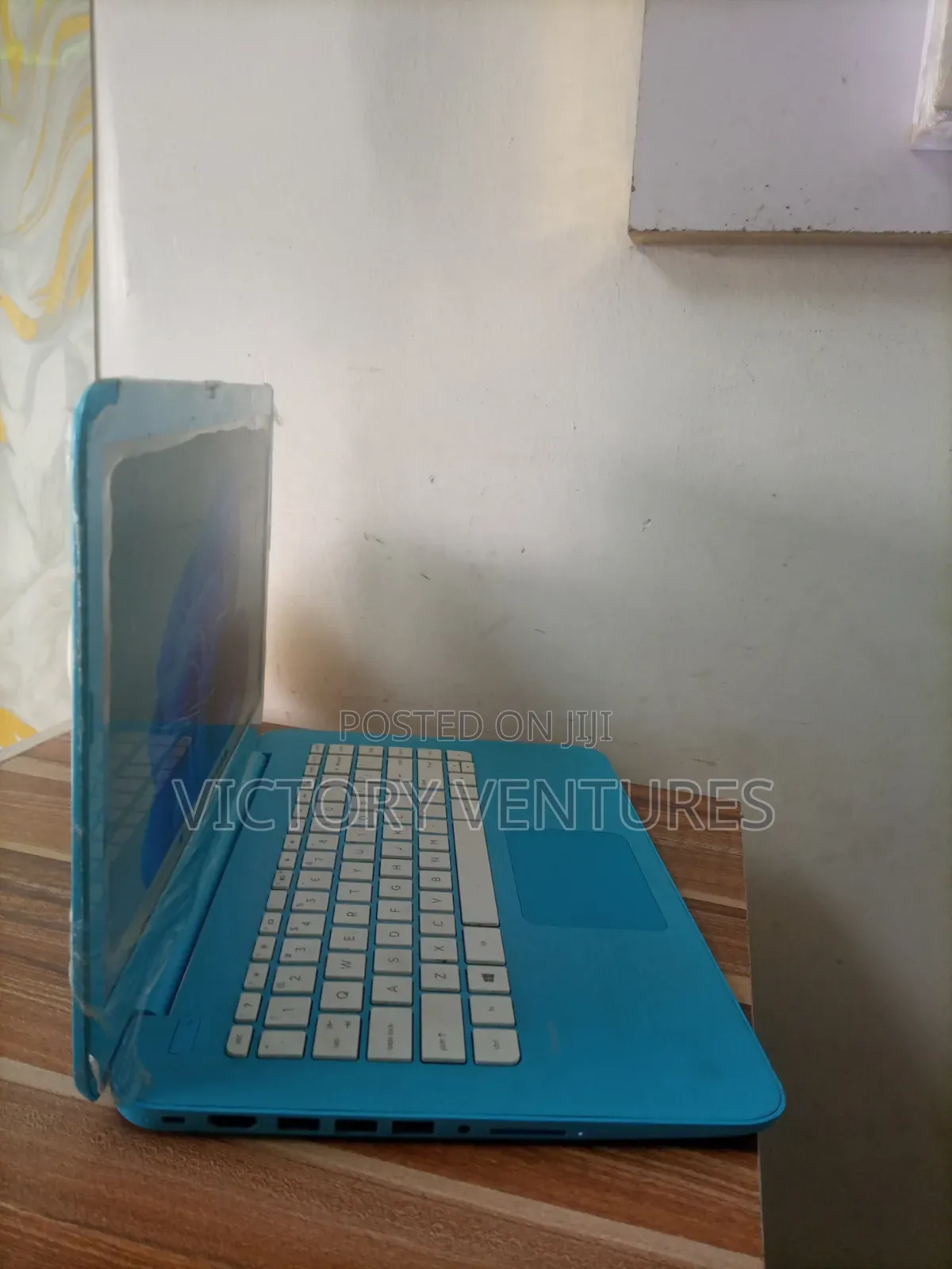 Laptop HP Stream 14 4GB Intel Celeron eMMC 32GB