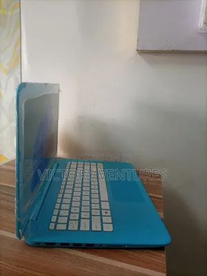 Laptop HP Stream 14 4GB Intel Celeron eMMC 32GB