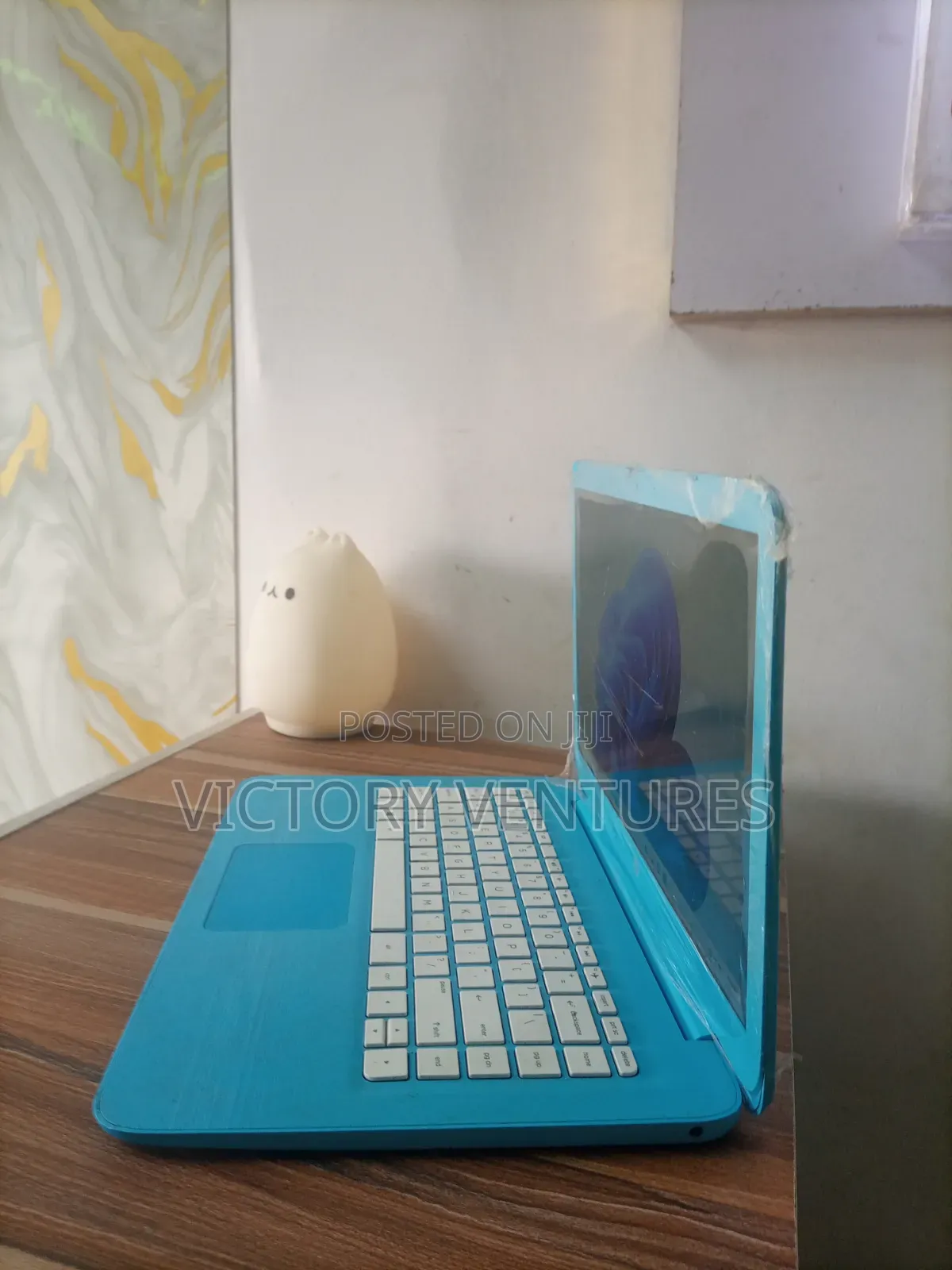 Laptop HP Stream 14 4GB Intel Celeron eMMC 32GB