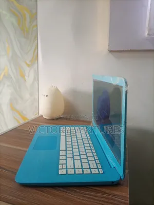 Laptop HP Stream 14 4GB Intel Celeron eMMC 32GB