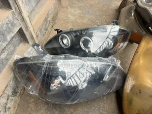 Headlamp for Corolla 2005