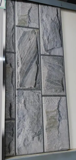 Crack Wall Tile