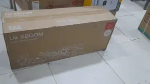 LG Cj45 Powerful Xboom Mini Hi-Fi – 720w RMS