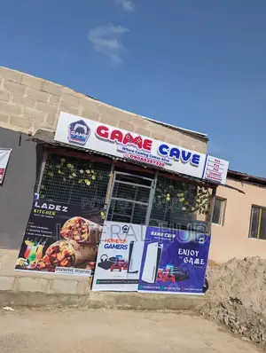 Outdoor Signage