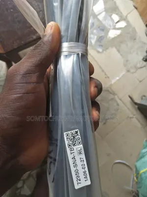 Door Chrome for Honda Civic 2006/2009
