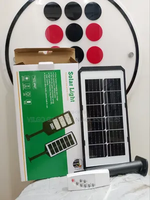 Solar Light