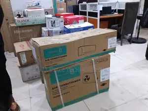 1HP Split Aircon Indoor Unit – HISENSE AS09TG