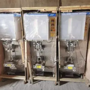 Dingli Pure Water Machine