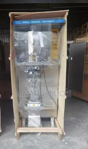 Dingli Pure Water Machine