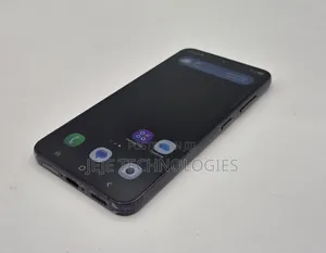 Samsung Galaxy S23 512 GB Black