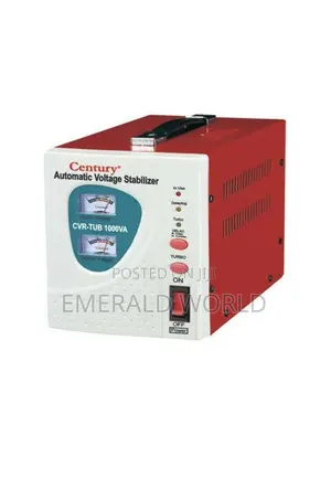 Century 10KVA Automatic Voltage Stabilizer