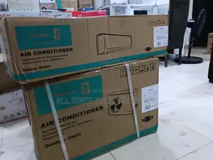 Hisense As09tg Compact 1hp Split AC