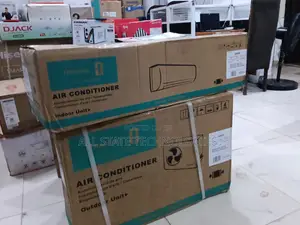 Hisense As09tg Compact 1hp Split AC