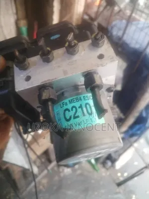 Brake Abs Pump Module
