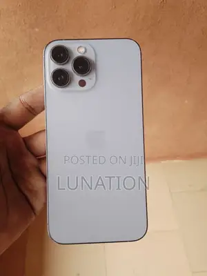 Apple iPhone 13 Pro Max 128 GB Gray