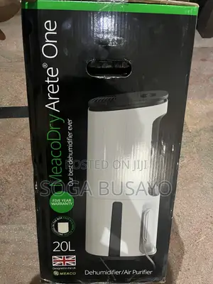Brand New Arete Dehumidifier