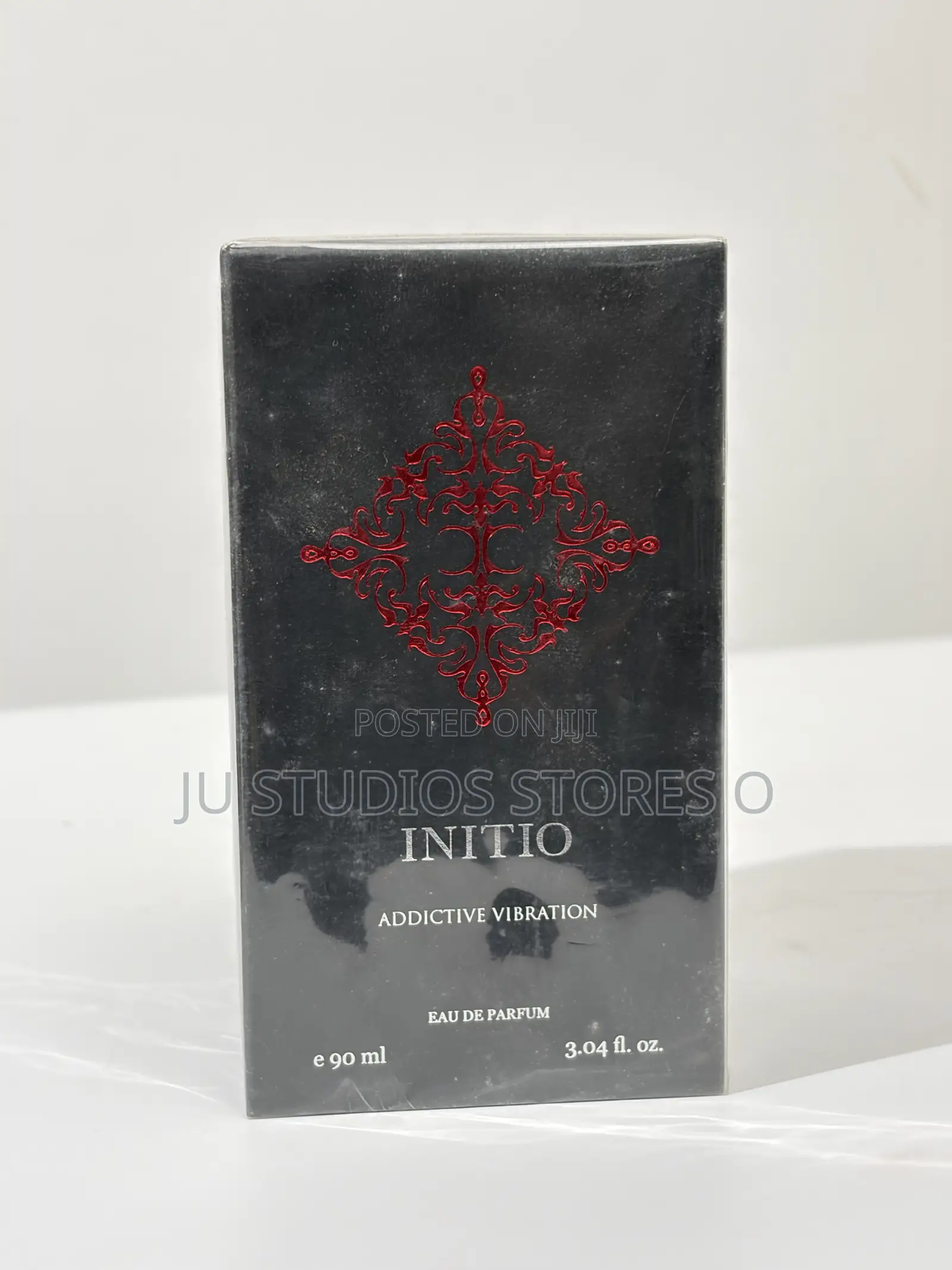 Addictive Vibration Eau De Parfum