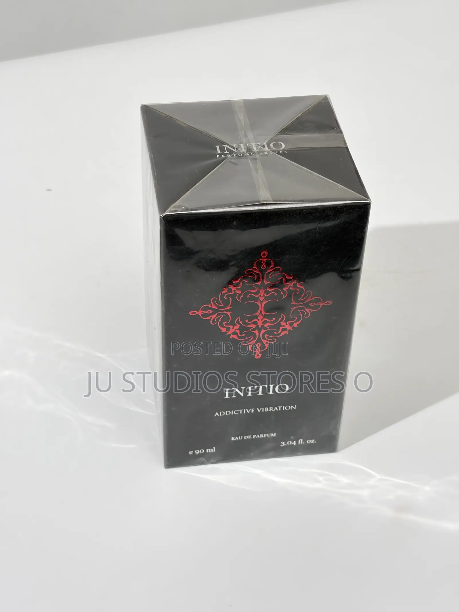 Addictive Vibration Eau De Parfum