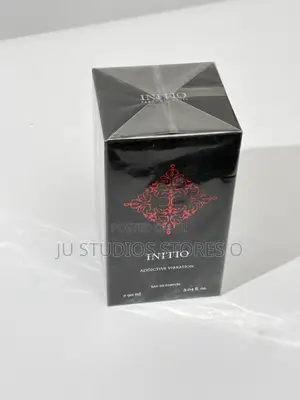 Addictive Vibration Eau De Parfum