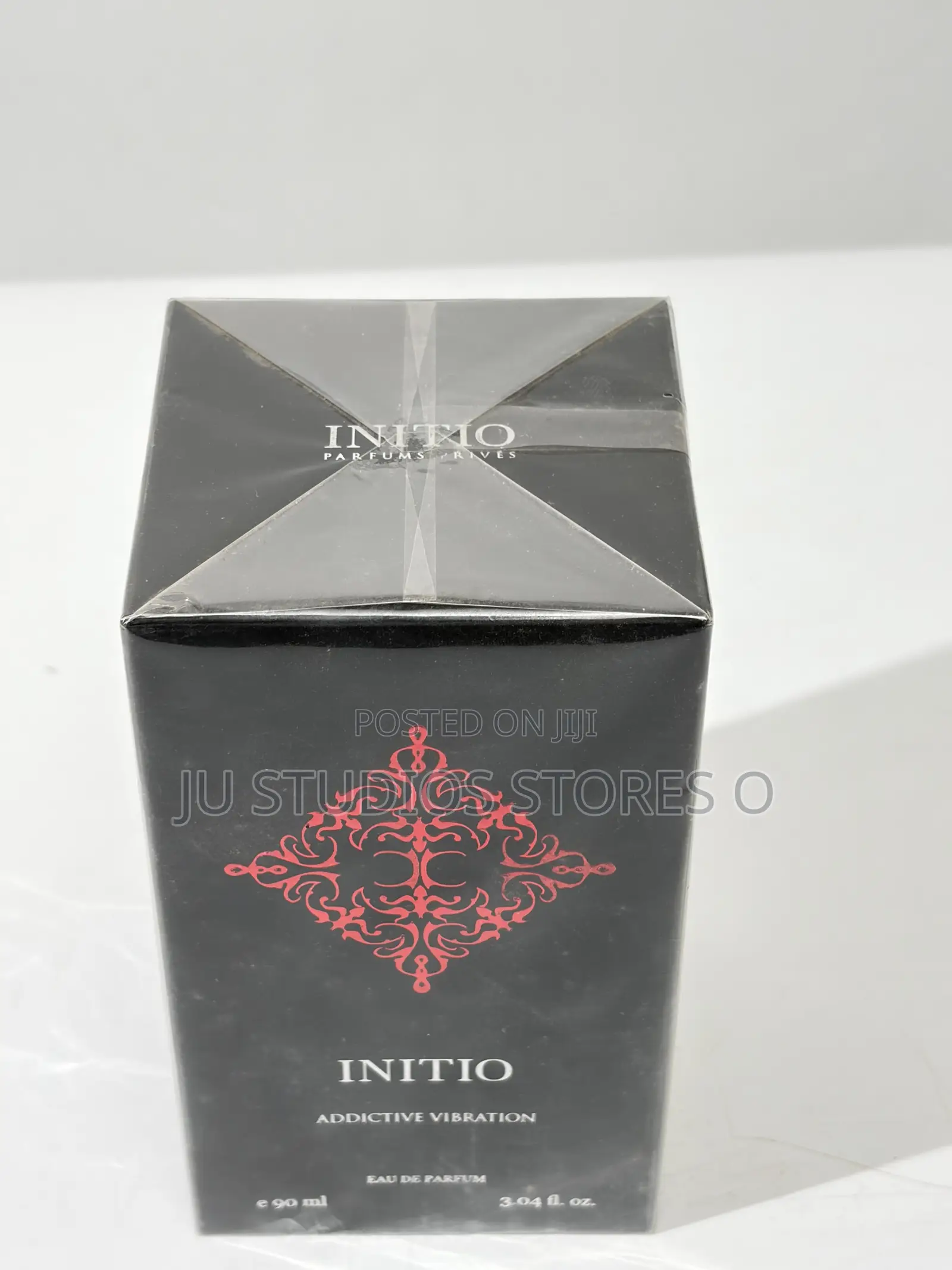 Addictive Vibration Eau De Parfum