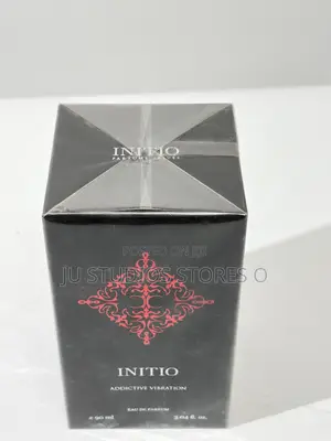 Addictive Vibration Eau De Parfum