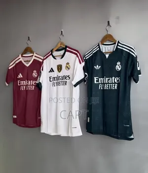 Score Store Jerseys