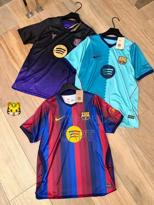Score Store Jerseys