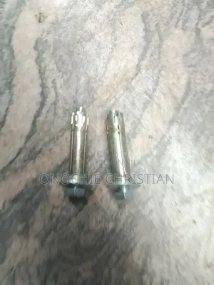 M10x100 Expansion Bolt and Nut