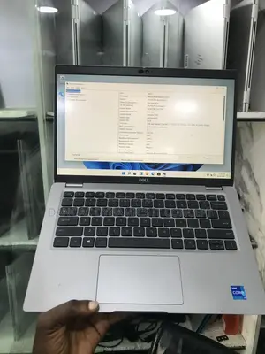 Laptop Dell Latitude 5420 8GB Intel Core i7 SSD 256GB